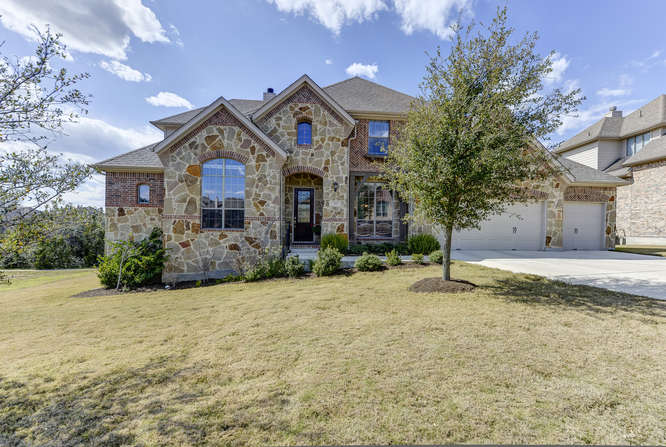 351 Littleton Belterra Austin